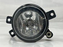 Load image into Gallery viewer, FOG LAMP LIGHT BMW X1 12 13 14 15 Bumper Mounted Left - NW351944
