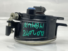 Load image into Gallery viewer, FOG LAMP LIGHT BMW X1 12 13 14 15 Bumper Mounted Left - NW351944
