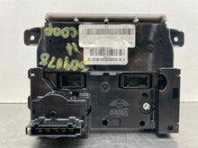 Load image into Gallery viewer, TEMPERATURE CONTROLS Cooper Clubman Countryman 11 12 13 14 - NW461187
