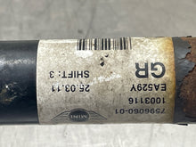 Load image into Gallery viewer, AXLE SHAFT Clubman Cooper Mini 1 07 08 09 10 11 12 13 14 MT Right - NW461108
