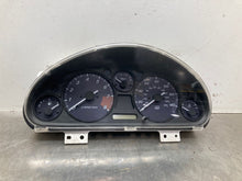 Load image into Gallery viewer, Speedometer Cluster Mazda Miata 1999 99 2000 00 - NW461236
