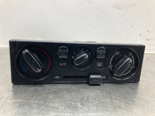 Load image into Gallery viewer, AC HEATER TEMP CONTROL Mazda Miata 1999 99 - NW461188
