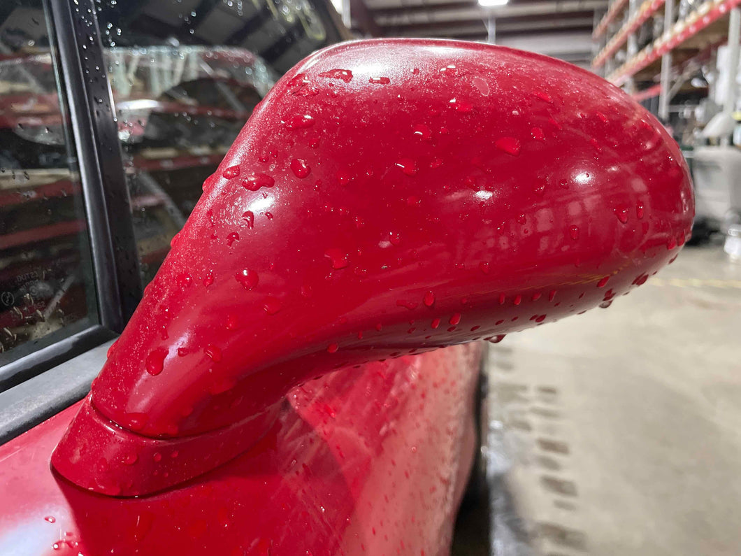 Side View Door Mirror MAZDA MX-5 MIATA 1999 - NW461141 – Tom's