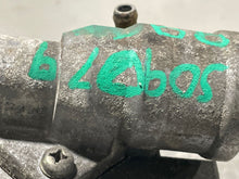 Load image into Gallery viewer, THROTTLE BODY Mazda Miata 1999 99 2000 00 2001 01 2002 02 2003 03 04 05 Manual - NW461249

