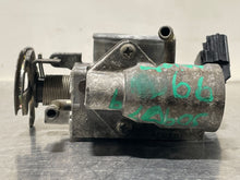 Load image into Gallery viewer, THROTTLE BODY Mazda Miata 1999 99 2000 00 2001 01 2002 02 2003 03 04 05 Manual - NW461249
