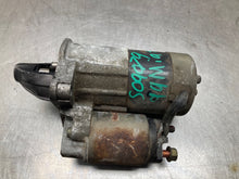 Load image into Gallery viewer, Starter Protege Miata 95 96 97 98 99 00 01 - 05 Auto - NW461242

