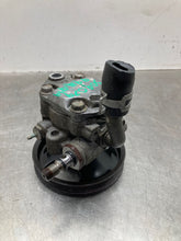 Load image into Gallery viewer, POWER STEERING PUMP Miata 99 00 01 02 03 04 05 - NW461237
