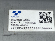 Load image into Gallery viewer, Inverter Toyota Prius 2017 - NW524874
