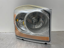 Load image into Gallery viewer, HEADLIGHT LAMP ASSEMBLY Dodge Durango 2006 06 Right - NW101912
