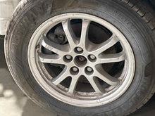 Load image into Gallery viewer, WHEEL RIM Prius Prius V 16-20 15x6-1/2 ALLOY 15x6-1/2, 5 lug, 100mm - NW525201
