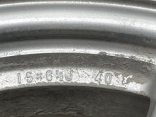 Load image into Gallery viewer, WHEEL RIM Prius Prius V 16-20 15x6-1/2 ALLOY 15x6-1/2, 5 lug, 100mm - NW525201
