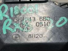 Load image into Gallery viewer, THROTTLE BODY Mazda Rx8 2004 04 05 06 07 08 09 10 - NW352298

