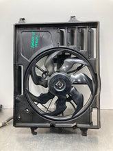 Load image into Gallery viewer, Radiator Fan Assembly  124 SPIDER 2018 - NW461449

