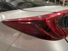 Load image into Gallery viewer, OUTER TAIL LIGHT LAMP Prius Prius V 17 18 19 20 21 22 Left - NW525159
