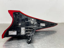 Load image into Gallery viewer, OUTER TAIL LIGHT LAMP Prius Prius V 17 18 19 20 21 22 Left - NW525159
