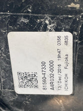 Load image into Gallery viewer, OUTER TAIL LIGHT LAMP Prius Prius V 17 18 19 20 21 22 Left - NW525159
