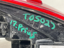 Load image into Gallery viewer, OUTER TAIL LIGHT LAMP Prius Prius V 17 18 19 20 21 22 Left - NW525159
