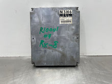 Load image into Gallery viewer, ECU ECM COMPUTER Mazda Rx8 2004 04 manual - NW352068
