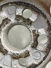 Load image into Gallery viewer, WHEEL RIM Prius Prius V 16-20 15x6-1/2 ALLOY 15x6-1/2, 5 lug, 100mm - NW525204
