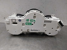 Load image into Gallery viewer, SPEEDOMETER CLUSTER RDX 2008 08 - NW352274
