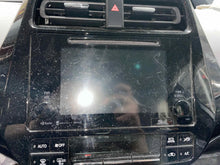 Load image into Gallery viewer, Radio Toyota Prius 2017 - NW525083
