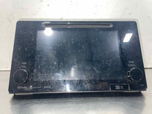 Load image into Gallery viewer, Radio Toyota Prius 2017 - NW525083
