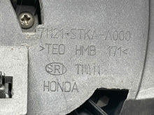 Load image into Gallery viewer, GRILLE Acura RDX 2007 07 2008 08 2009 09 - NW352156
