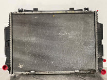 Load image into Gallery viewer, Radiator  MERCEDES 600 1993 - NW132472
