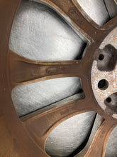 Load image into Gallery viewer, [INVENTORYCAR_YEAR_MAKE_MODEL] WHEEL RIM 17x7 ALLOY 17x7, 5 lug, 120mm - NW461870
