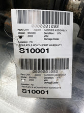 Load image into Gallery viewer, CARRIER ASSEMBLY BMW 330i 2001 01 02 03 04 05 06 Coupe Convertible Auto Rear - NW461406
