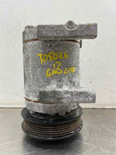 Load image into Gallery viewer, AC Compressor  GRAND CHEROKEE 2017 - NW524857
