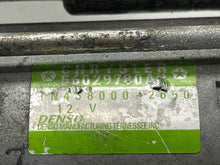 Load image into Gallery viewer, Starter Motor  GRAND CHEROKEE 2017 - NW525143
