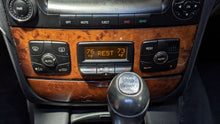 Load image into Gallery viewer, Temp Climate AC Heater Control Mercedes S430 S500 S350 CL500 00 01 02 03 - 06 - NW352162
