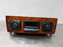 Load image into Gallery viewer, Temp Climate AC Heater Control Mercedes S430 S500 S350 CL500 00 01 02 03 - 06 - NW352162
