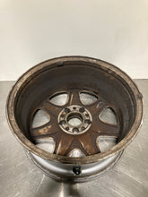 Load image into Gallery viewer, WHEEL S430 S500 2003 03 2004 04 2005 05 2006 06 17x7.5 7 Spoke - NW352342
