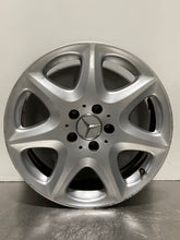 Load image into Gallery viewer, WHEEL S430 S500 2003 03 2004 04 2005 05 2006 06 17x7.5 7 Spoke - NW352343
