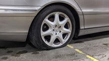Load image into Gallery viewer, WHEEL S430 S500 2003 03 2004 04 2005 05 2006 06 17x7.5 7 Spoke - NW352343
