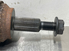 Load image into Gallery viewer, REAR AXLE SHAFT Dodge Durango Jeep Grand Cherokee 2011-2020 - NW524807
