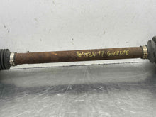 Load image into Gallery viewer, REAR AXLE SHAFT Dodge Durango Jeep Grand Cherokee 2011-2020 - NW524807
