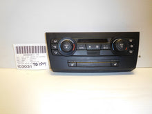 Load image into Gallery viewer, AC HEATER TEMP CONTROL BMW 323i 330i 325i 2006 06 Auto - NW99648
