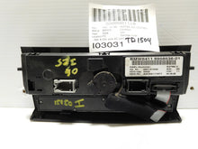 Load image into Gallery viewer, AC HEATER TEMP CONTROL BMW 323i 330i 325i 2006 06 Auto - NW99648
