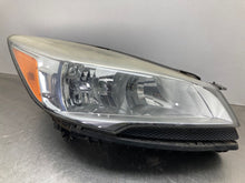 Load image into Gallery viewer, Headlight Lamp Assembly Ford Escape 2013 - NW461593
