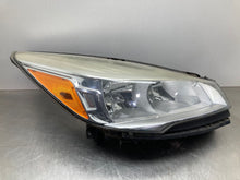 Load image into Gallery viewer, Headlight Lamp Assembly Ford Escape 2013 - NW461593

