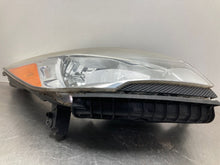 Load image into Gallery viewer, Headlight Lamp Assembly Ford Escape 2013 - NW461593
