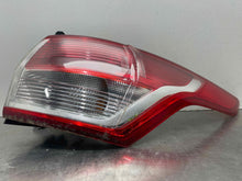 Load image into Gallery viewer, OUTER TAIL LIGHT LAMP Ford Escape 13 14 15 16 Right - NW461808
