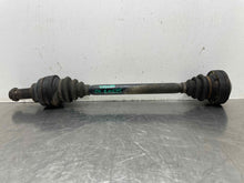 Load image into Gallery viewer, CV AXLE SHAFT BMW 525i 528i 530i 97 98 99 - 03 Auto - NW524809
