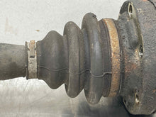 Load image into Gallery viewer, CV AXLE SHAFT BMW 525i 528i 530i 97 98 99 - 03 Auto - NW524809
