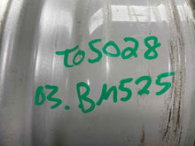 Load image into Gallery viewer, Wheel 525i 540i 530i 2001 01 2002 02 03 16x7 10 Spoke - NW525195
