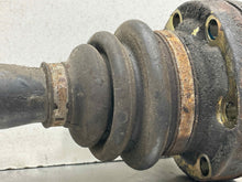Load image into Gallery viewer, CV AXLE SHAFT BMW 525i 528i 530i 97 98 99 - 03 Auto - NW524810
