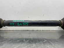 Load image into Gallery viewer, CV AXLE SHAFT BMW 525i 528i 530i 97 98 99 - 03 Auto - NW524810
